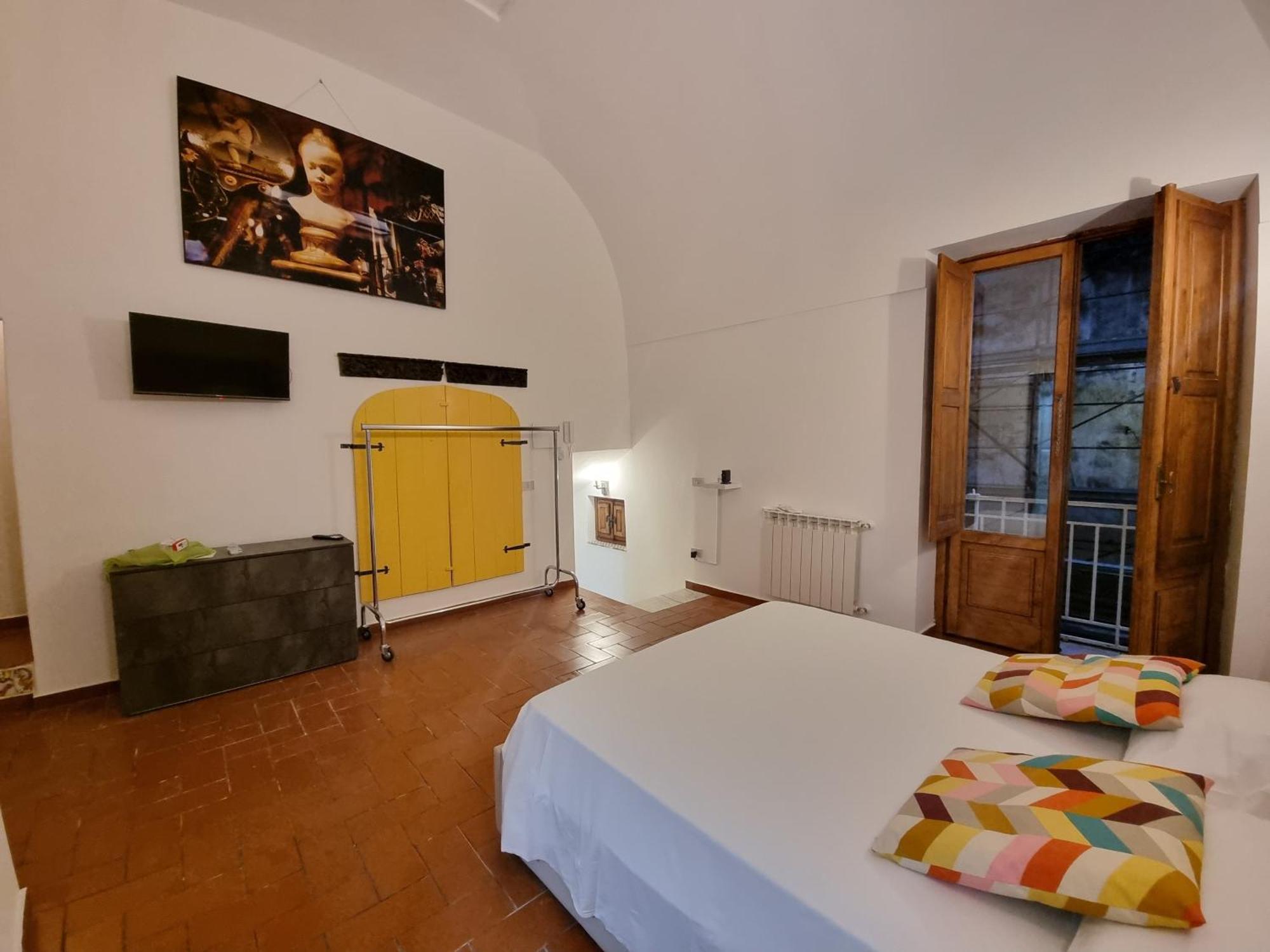 Degli Scalzi Apartment